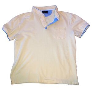 Zara Polo Woman’s Size S